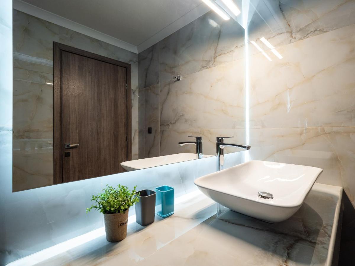 Roys Blu Apartman Kávosz Kültér fotó