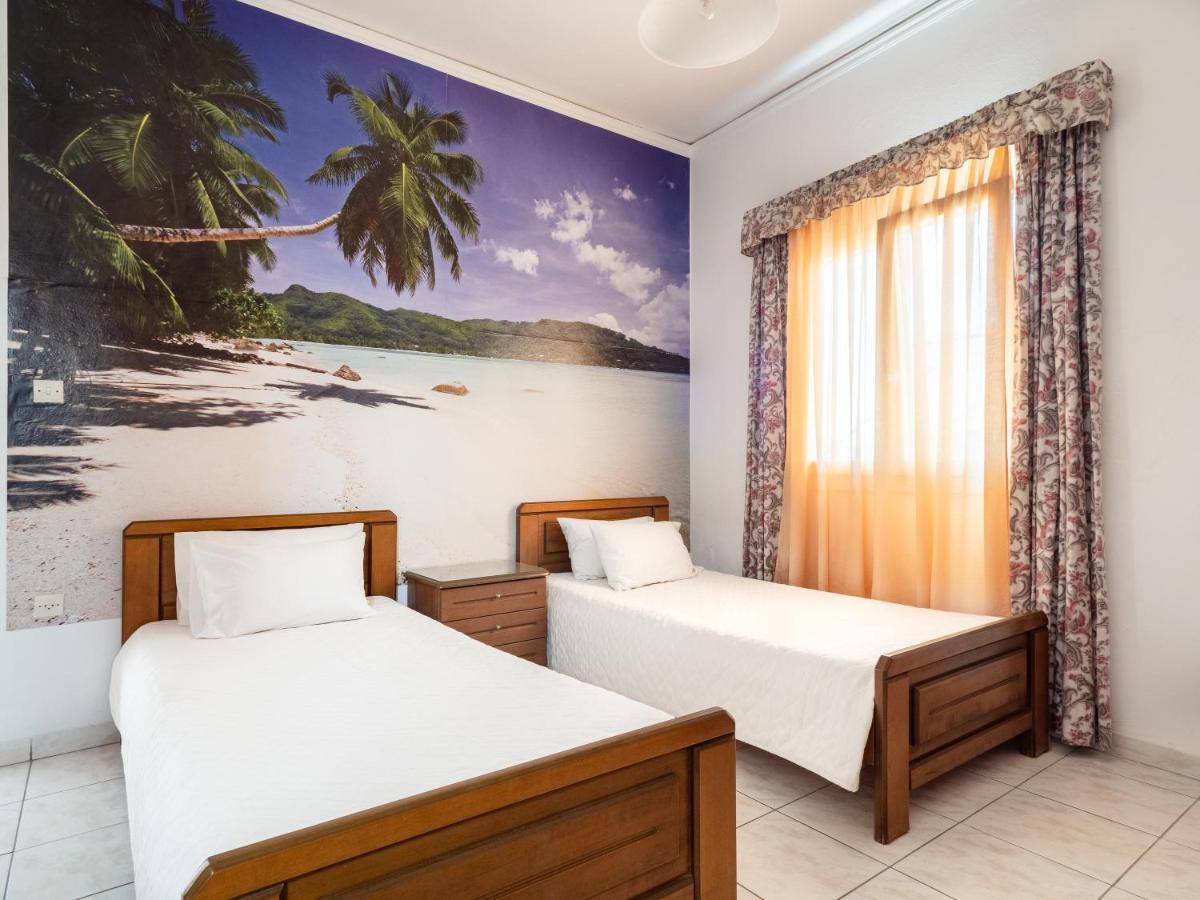 Roys Blu Apartman Kávosz Kültér fotó