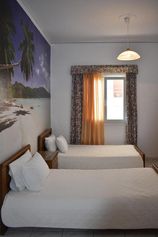 Roys Blu Apartman Kávosz Kültér fotó