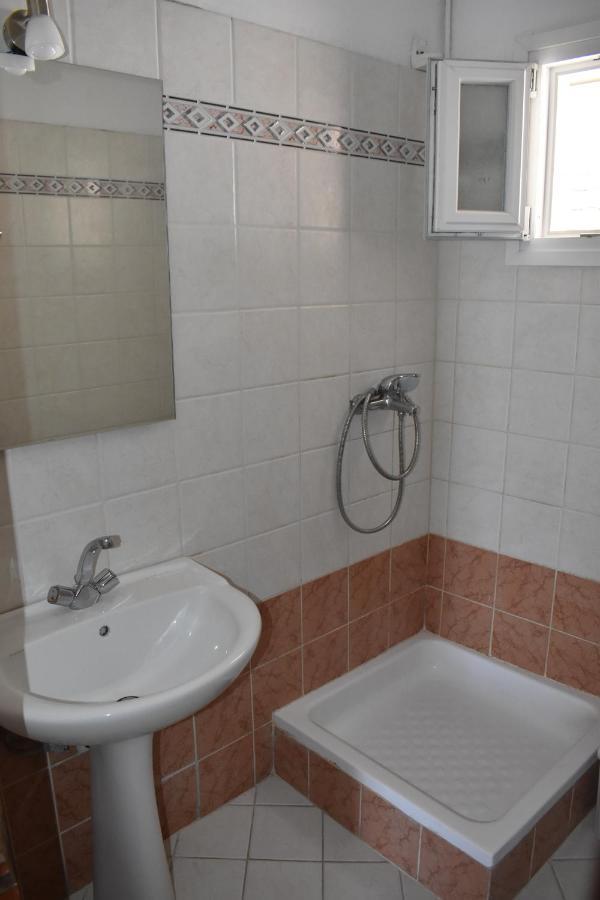 Roys Blu Apartman Kávosz Kültér fotó
