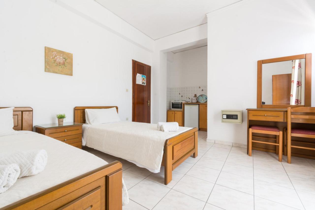 Roys Blu Apartman Kávosz Kültér fotó