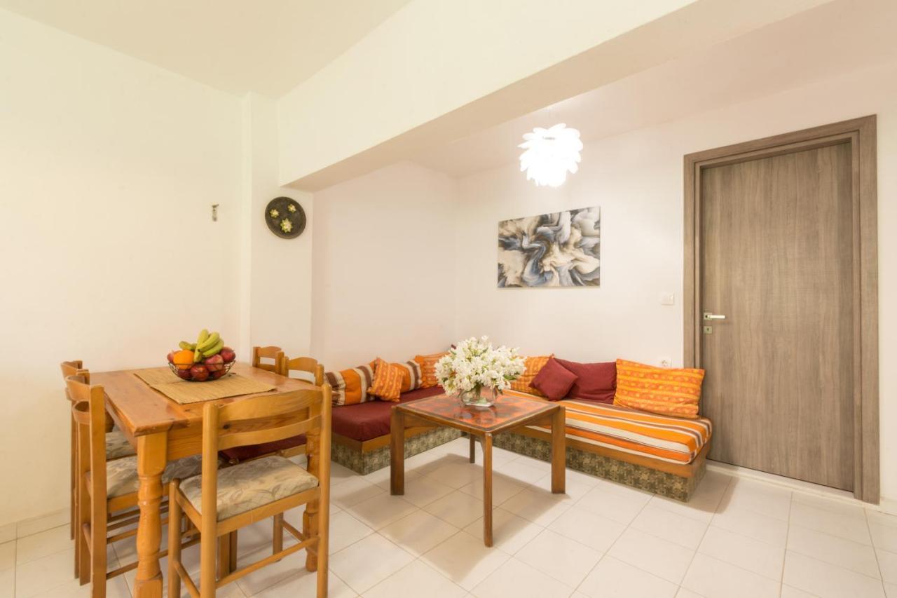 Roys Blu Apartman Kávosz Kültér fotó