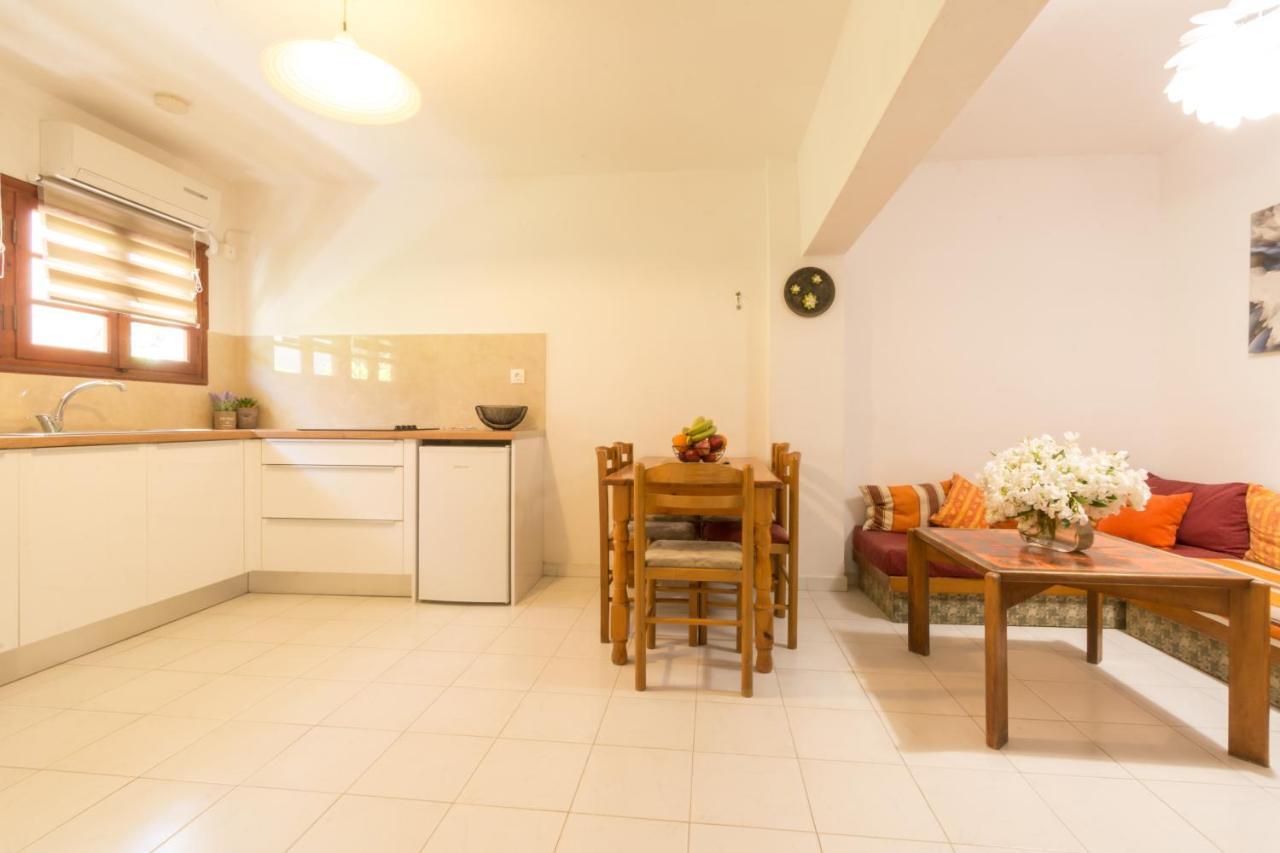 Roys Blu Apartman Kávosz Kültér fotó