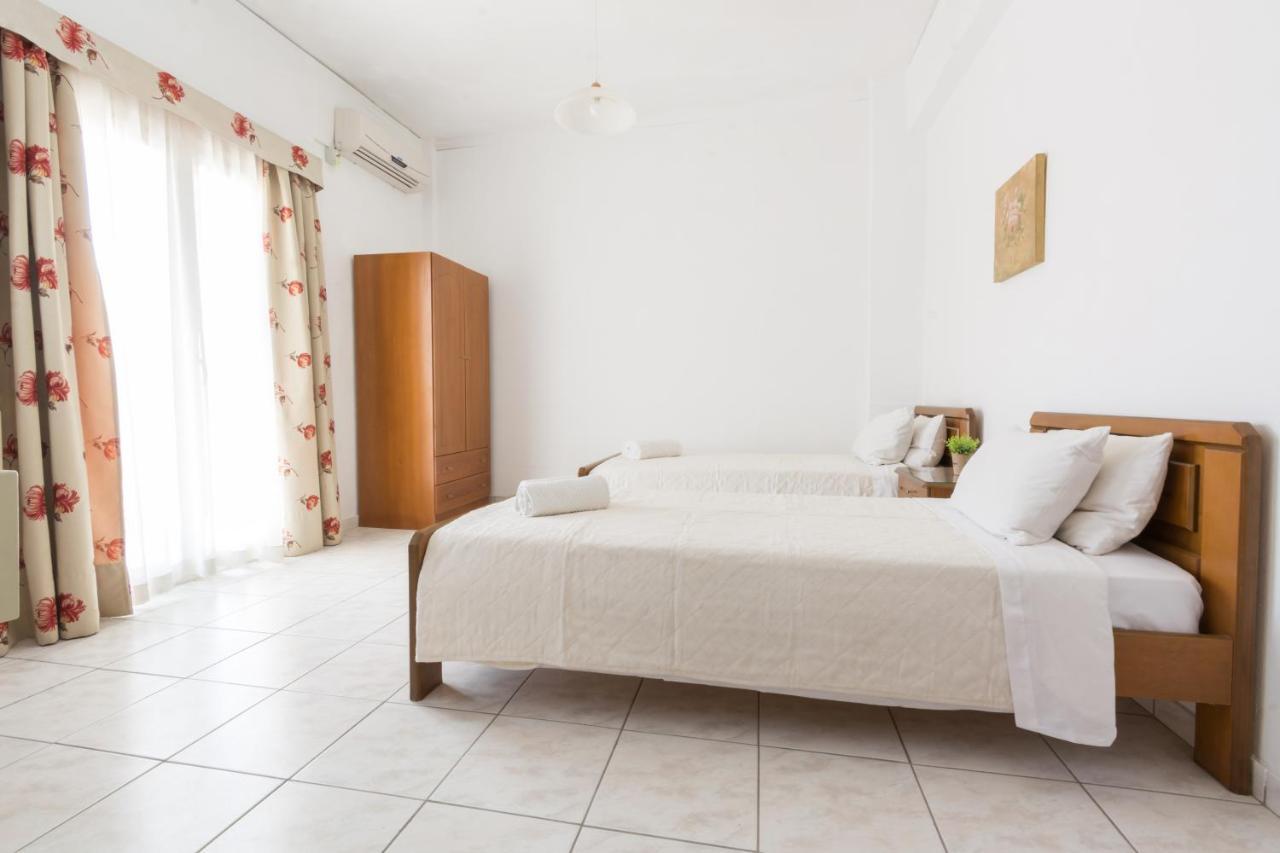 Roys Blu Apartman Kávosz Kültér fotó