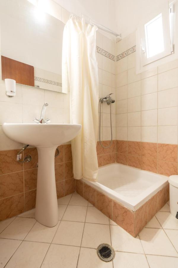 Roys Blu Apartman Kávosz Kültér fotó