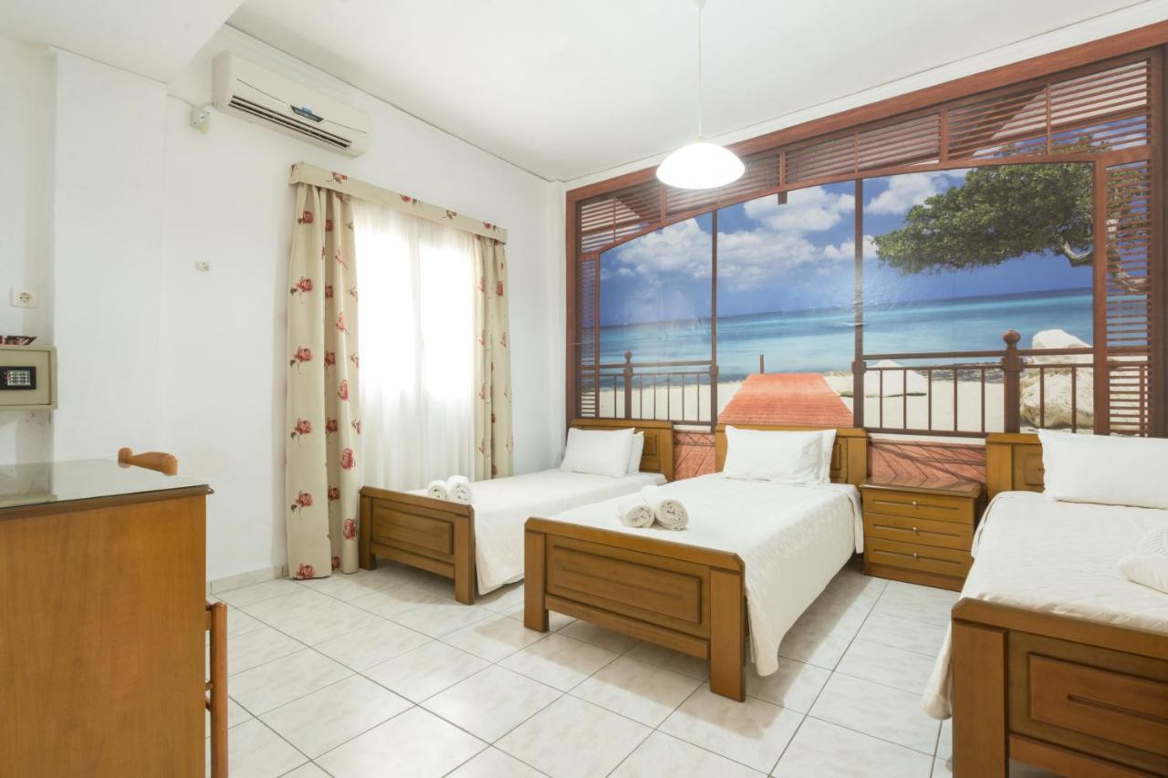 Roys Blu Apartman Kávosz Kültér fotó
