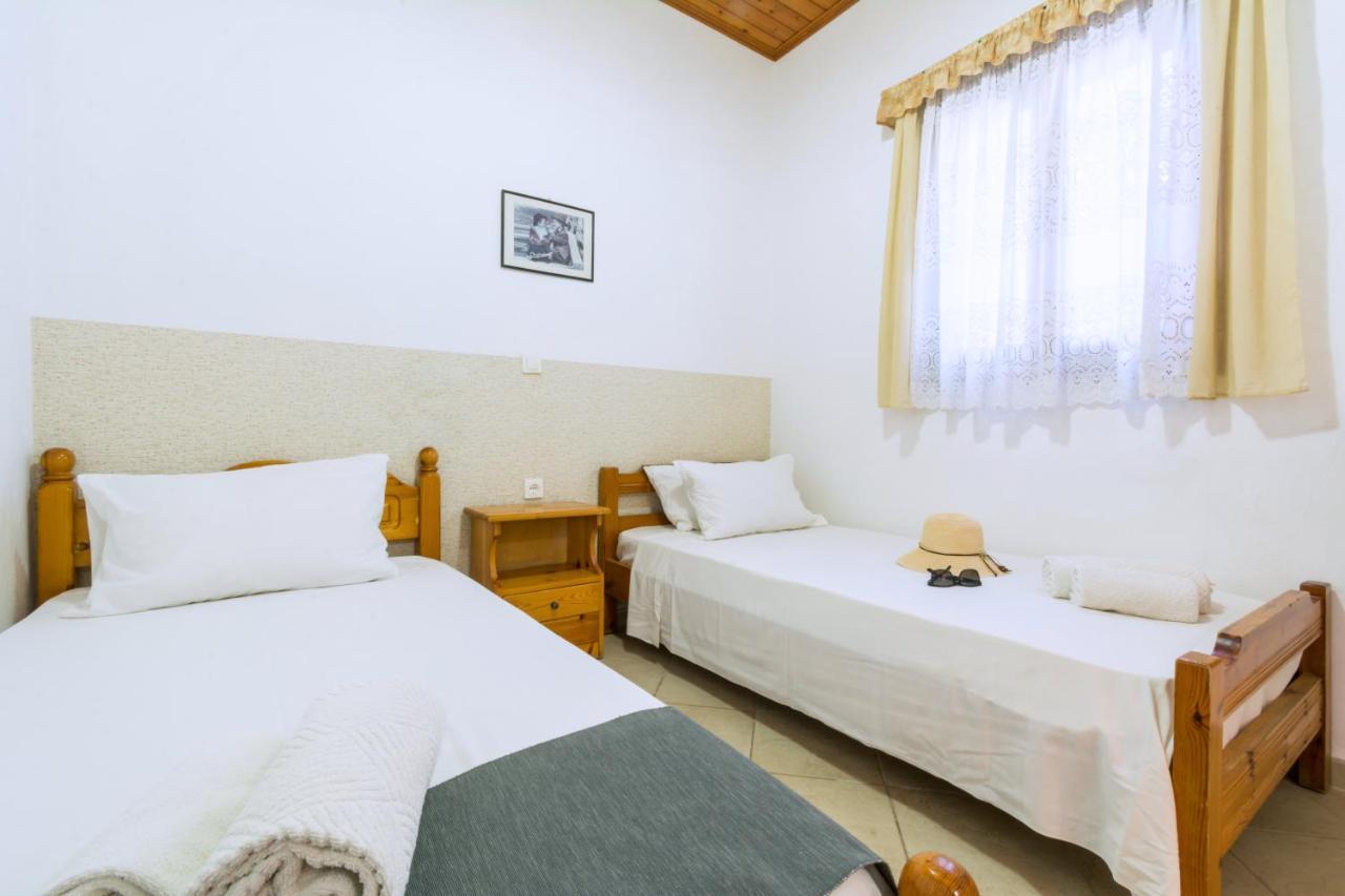 Roys Blu Apartman Kávosz Kültér fotó